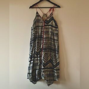 🏝️ Akemi + Kin by Anthropologie Dress